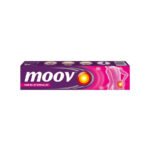 Moov Cream