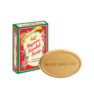 Mysore Sandal Soap
