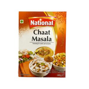 National Chaat Masala