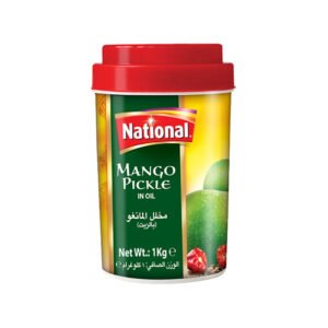 National Mango pickle