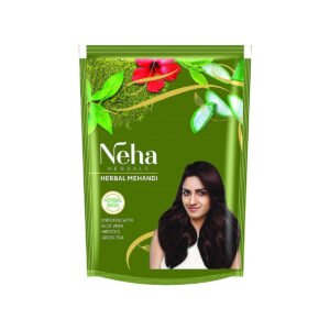 Neha Herbal Mehandi
