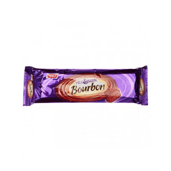Parle Hide & Seek Bourbon