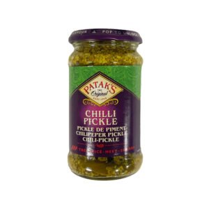 Patak's Chilli Pickle