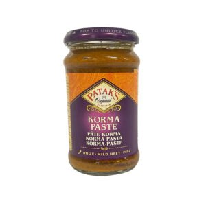 Patak's Korma Paste
