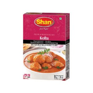 Shan Kofta Recipe Mix