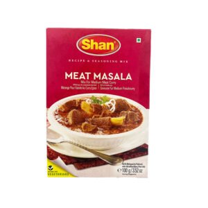 Shan Meat Masala