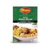 Shan  Memoni Mutton biryani Recipe Mix