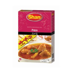 Shan Paya Recipe Mix