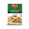 Shan Sindhi Biryani Recipe Mix