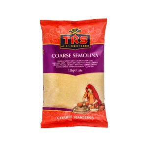 TRS Semolina Coarse | Sooji Coarse