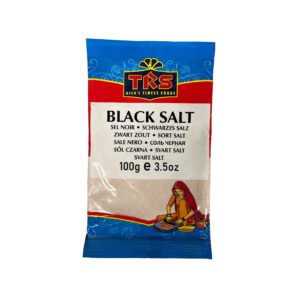 TRS Black salt