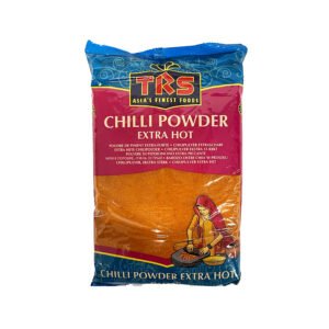 TRS Chilli Powder Extra Hot