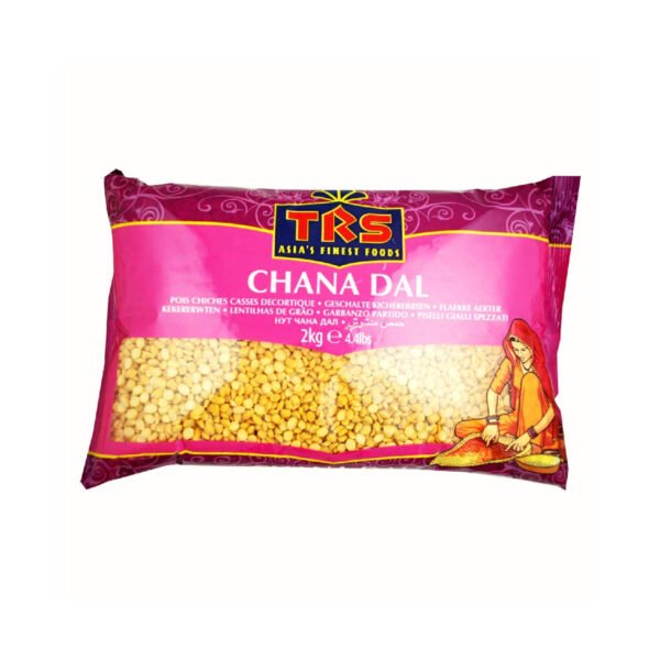 TRS Chana Dal