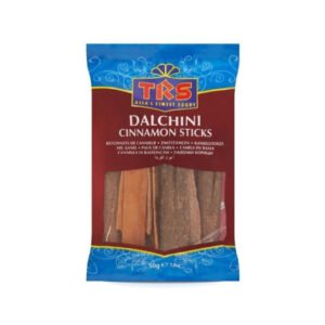 TRS Dalchini Cinnamon Sticks
