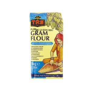 TRS Gram Flour