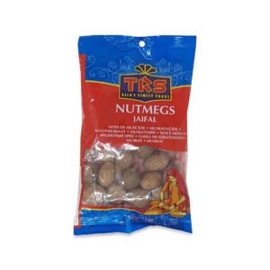 TRS Nutmeg