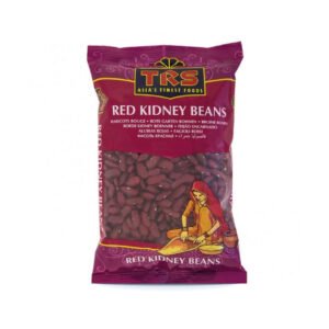 TRS Red Kidney Beans
