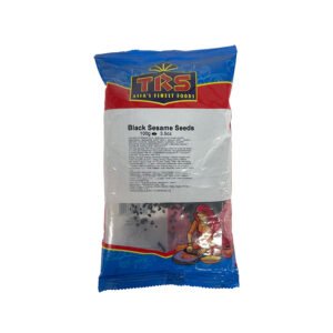 TRS Sesame Seeds Black
