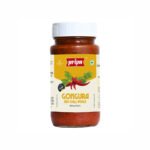 Priya Gongura Red Chilli Pickle