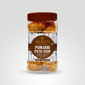 Shagun Punjabi Pesi Gur