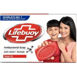 Lifebuoy Soap