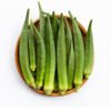 Bhindi/ Okra/ Ladies finger
