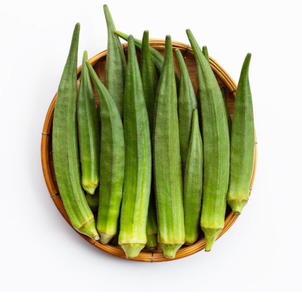 Bhindi/ Okra/ Ladies finger