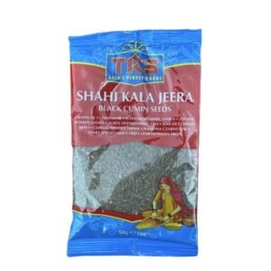 TRS Shahi Kala Jeera