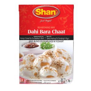 Shan Dahi Bara Chaat Masala