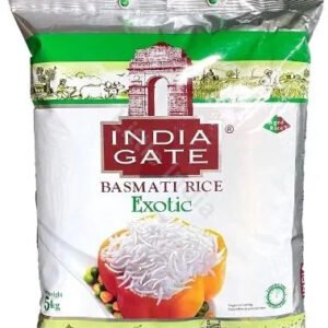 India Gate Extra Long Basmati Rice - Exotic