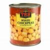 TRS Boiled Chickpeas/Kabuli Channa canned
