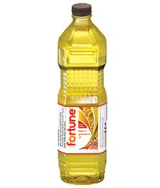 Fortune Refined Groundnut Oil