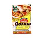 Laziza Qorma Masala