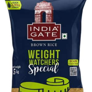 India Gate Brown Rice