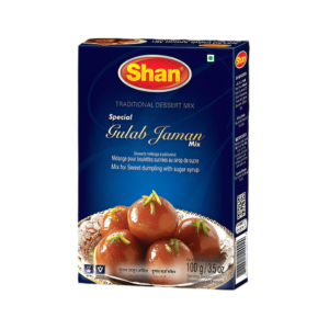Shan Gulab Jamun Mix