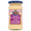 TRS Ginger Garlic Paste