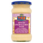TRS Ginger Garlic Paste