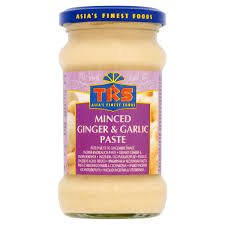 TRS Ginger Garlic Paste