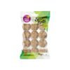 Mani Mark White Sesame Laddoos