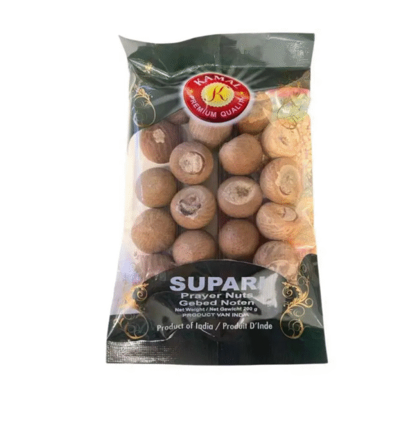 Annam Whole Betelnut