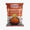 Sohum Solapuri Shengdana/Peanut chutney