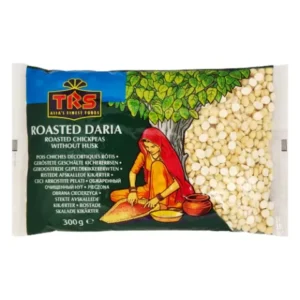 TRS Roasted Daria( pottu kadala)