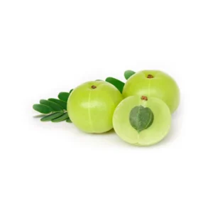 Fresh Amla/Gooseberry