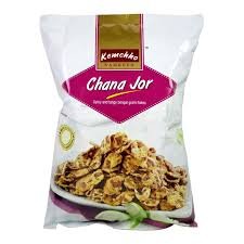 Kemchho Chana Jor Garam