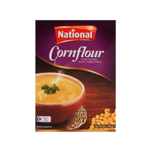 National Corn Flour