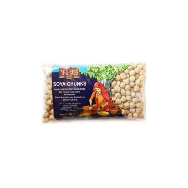 TRS Soya chunks