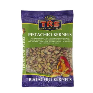 TRS Pista Kernels